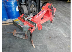 CIANCAGLINITRONIC INTERROW BLADE Used