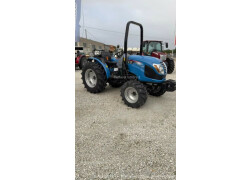 LS Tractor MT3.50 New