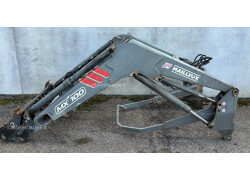 MAILLEUX MX 100 front loader