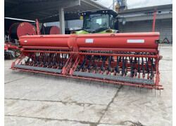 Gaspardo MEGA 600 Used