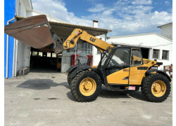 Caterpillar TH 330 B Used