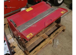 Meccanica Morellato TR 80 anteriore Used