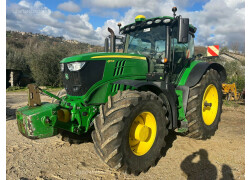 John Deere 6175R Used