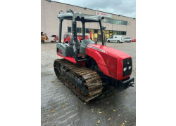 Massey Ferguson 3455 C / Landini Trekker 105 Used