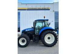 Used New Holland T5 105 Tractor