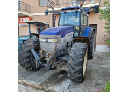 New Holland TM 165 Used