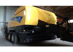 New Holland BB9080 New