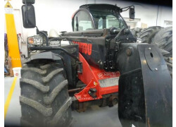 Manitou MLT 940- 140 Used