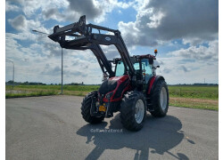 Valtra 114 Used