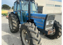 Landini 88+60 Used