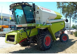 Claas TUCANO 430 MONTANA 4 Used