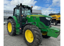 John Deere 6150 Used