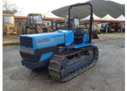 Landini TRAKKER 75 Used