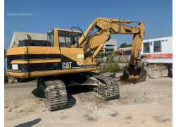 Caterpillar 318B Used