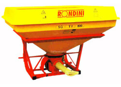 Rondini SQTF New