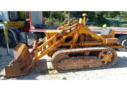 Fiat Allis FL4 Used