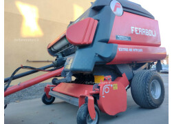 Feraboli EXTREME HTR 265 Used