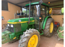 John Deere 5500 Used