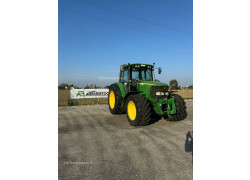 John Deere 6420S Used