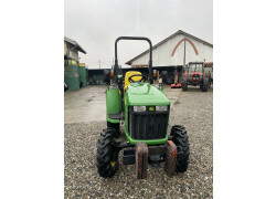 John Deere 3036 Used