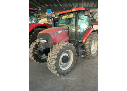 Case-Ih MXU110 Used