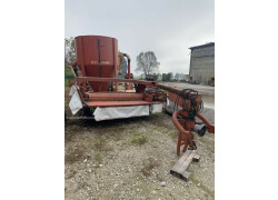 Kuhn FC 300 G Used