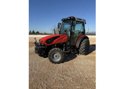 Same Frutteto 115 cvt ActiveSteer Used