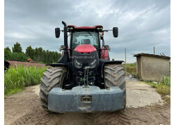 Case-Ih OPTUM 270 Used