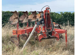 Kuhn VARI LEGENDER 181 Used