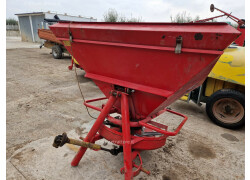 Lely 1250 Used