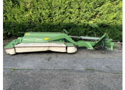 Krone EASY CUT R 280 CV Used