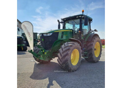 John Deere 7310 Used