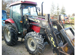 Case IH JX 70 Used