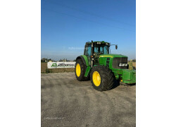 John Deere 6920 PREMIUM Used