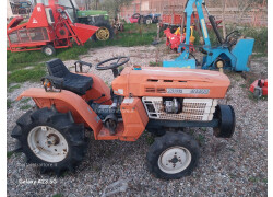 Kubota B1400 Used