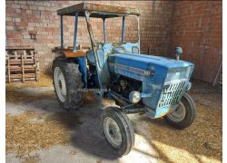 Ford 2000 Used