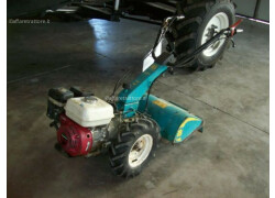 BERTOLINI 401 MOTOR CULTIVATOR Used