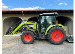 Claas ATOS 350 Used