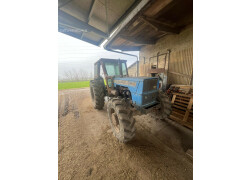 Landini DT 9500 Used