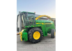 John Deere 7500 4 ruote motrici Used