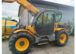 Dieci AGRI PLUS 40.7 PS Used