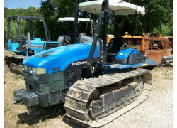 New Holland tk95 Used