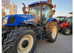 New Holland T6.175 Used