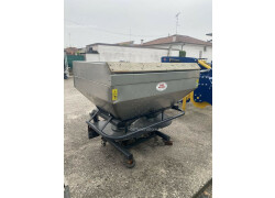 Agrimix FBP 1000 Used