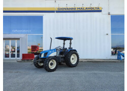 Used New Holland TL 80 Tractor