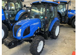 New Holland BOOMER 50 CAB New