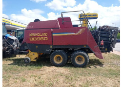 New Holland BB960 Used