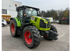 Claas ARION 440 Used