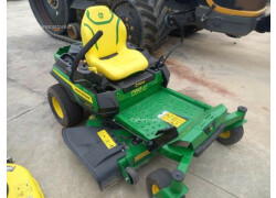 JOHN DEERE Z320M Used