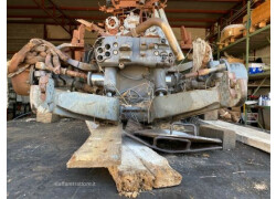 Spare Parts for Used Fendt 936 Tractor